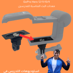 Media mod Remount Bracket