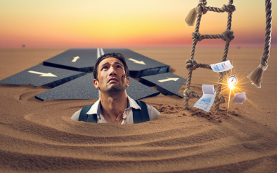 الخسارة الفادحة عندما تقتل زخمك!