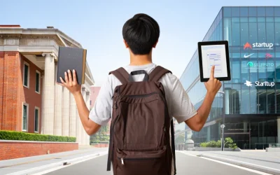 هل ما زلت تعتقد أن المدرسة هي الطريق الوحيد للنجاح؟