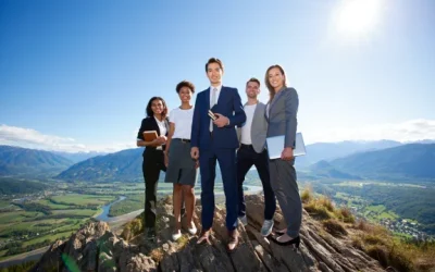 استعد لإطلاق العنان لإمكانياتك الكاملة