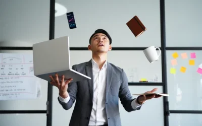 كيف تحول شغفك إلى مشروع تجاري ناجح؟