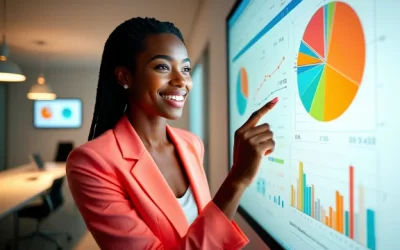 كيف تعرف ميزتك التنافسية الفريدة؟