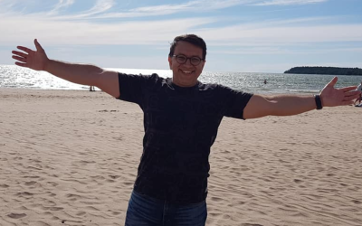 امتلاك المعرفة والخبرة ليس كافياً السر يكمن في القدرة على مشاركة هذه المعرفة مع العالم